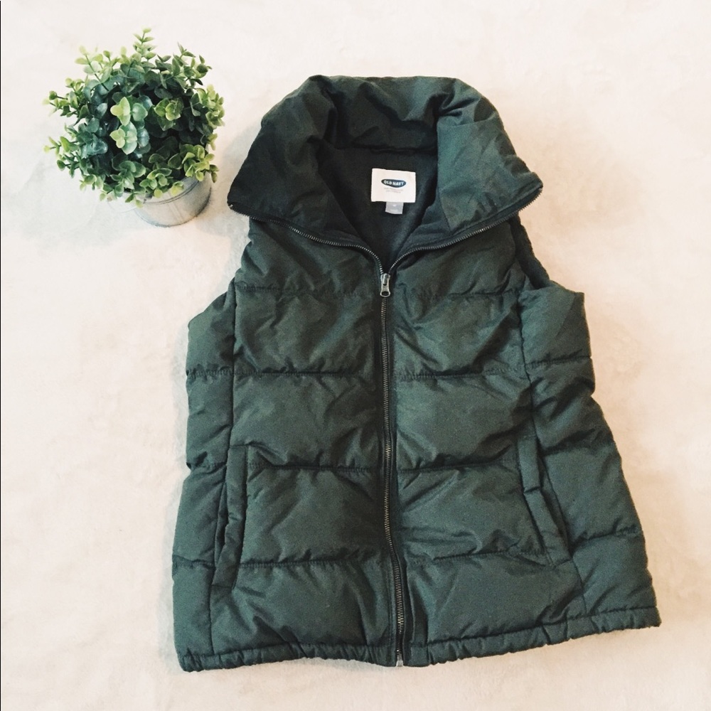 Old Navy Women’s Vest M